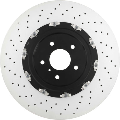 Disc Brake Rotor from Brembo part number 09.B386.13