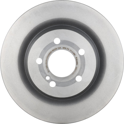 Disc Brake Rotor from Brembo part number 09.B745.41