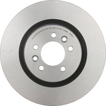 Disc Brake Rotor from Brembo part number 09.B858.11