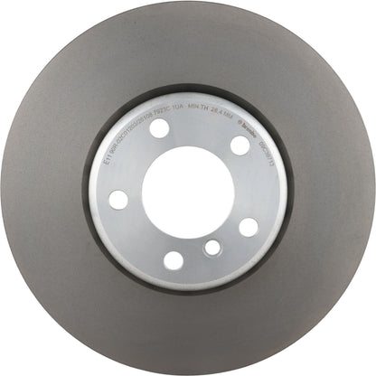 Disc Brake Rotor from Brembo part number 09.C397.13