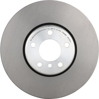 Disc Brake Rotor from Brembo part number 09.C405.13