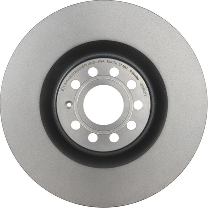 Disc Brake Rotor from Brembo part number 09.C892.11