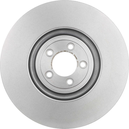 Disc Brake Rotor from Brembo part number 09.D433.11