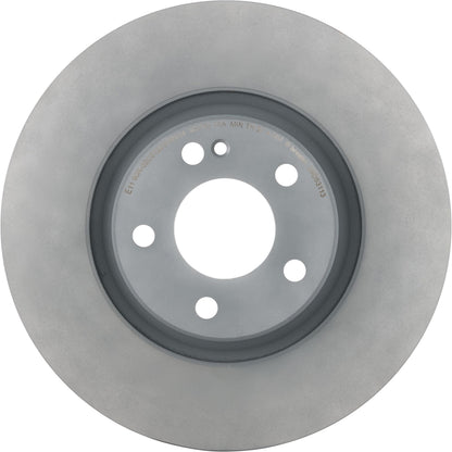 Disc Brake Rotor from Brembo part number 09.D531.13