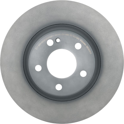 Disc Brake Rotor from Brembo part number 09.D533.13