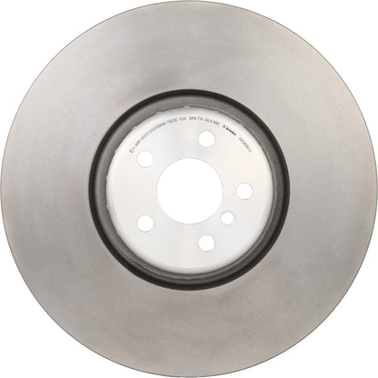 Disc Brake Rotor from Brembo part number 09.D898.13