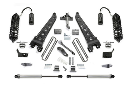 Radius Arm Lift System from Fabtech part number K2287DL