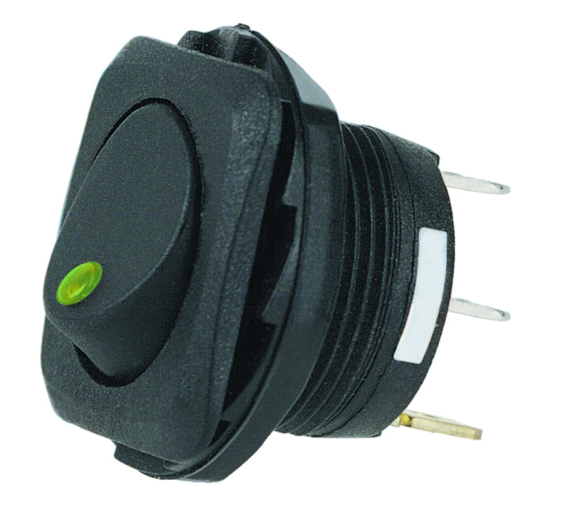 Rocker Type Switch from Hella part number H61922001