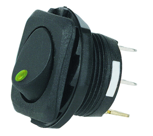 Rocker Type Switch from Hella part number H61922001