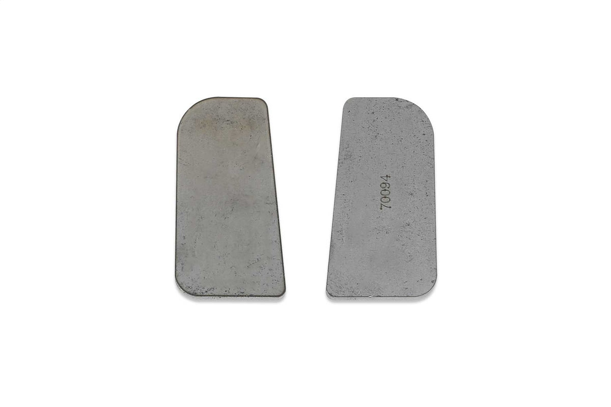 Gusset Kit from Fabtech part number FTS70094