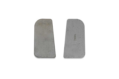 Gusset Kit from Fabtech part number FTS70094