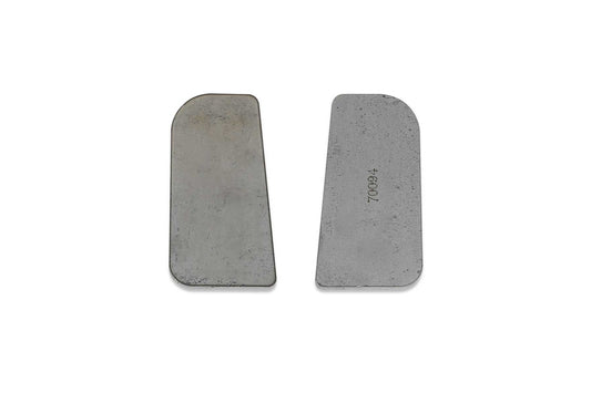 Gusset Kit from Fabtech part number FTS70094