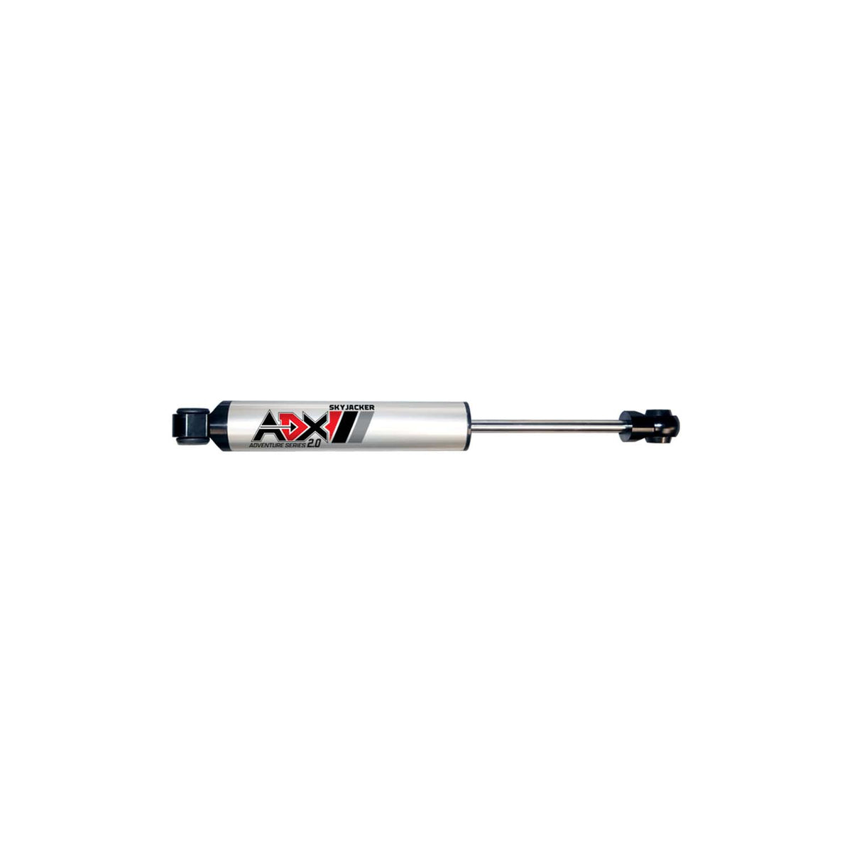 Steering Damper Kit from Skyjacker part number 2208
