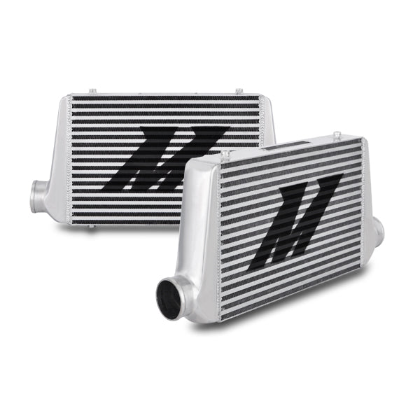 Intercooler from Mishimoto part number MMINT-UG