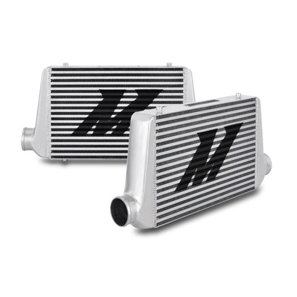 Intercooler from Mishimoto part number MMINT-UG