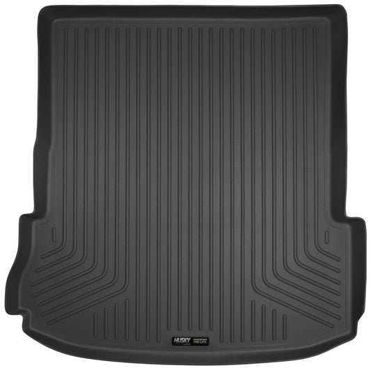 Husky Liners 23781 Weatherbeater - Cargo LinerCargo Floor LinerHusky Liners