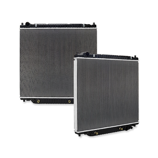 Radiator from Mishimoto part number R2171-AT
