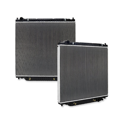 Radiator from Mishimoto part number R2171-AT