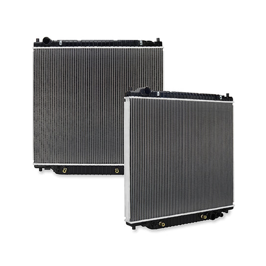 Radiator from Mishimoto part number R2171-AT