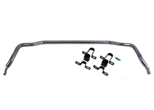 Silver hammertone suspension stabilizer bar kit from Hellwig part number 7718