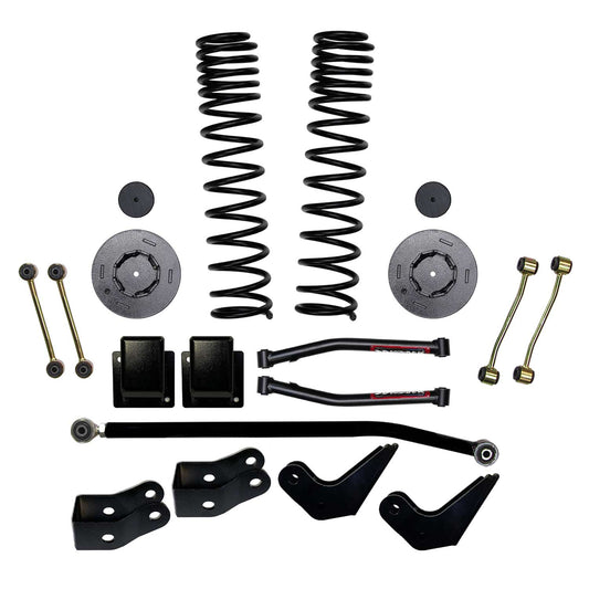 Skyjacker - 3.5 In. Suspension Lift Kit - G350PELT from BHNG part number G350PELT