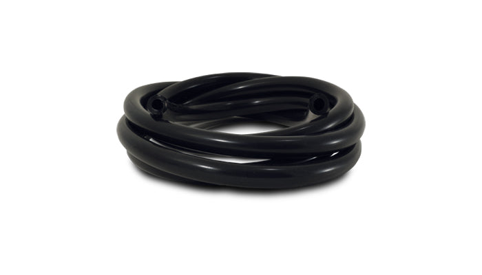 Black vacuum hose from Vibrant Performance part number 2102