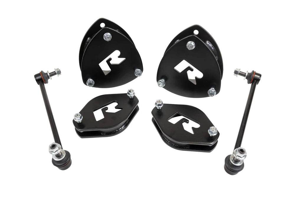 Suspension Lift Kit from ReadyLift part number 69-90200