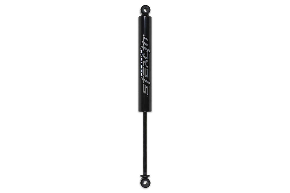 Stealth Monotube Shock Absorber from Fabtech part number FTS6265