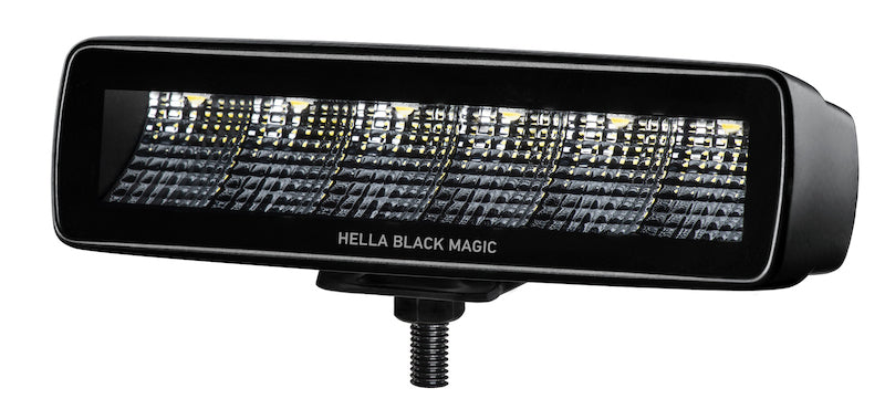 Black light bar from Hella part number 358176201
