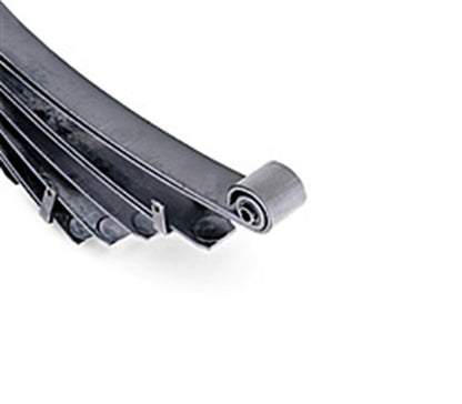Leaf Spring Assembly from Fabtech part number FTS22107