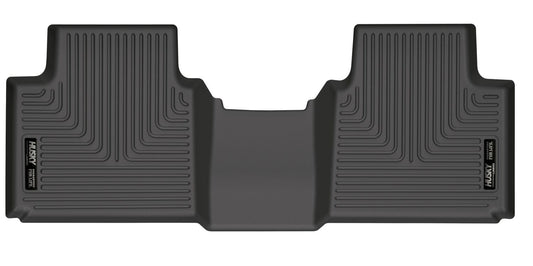 Husky Liners 16711 Weatherbeater - 2nd Seat Floor LinerFloor LinerHusky Liners