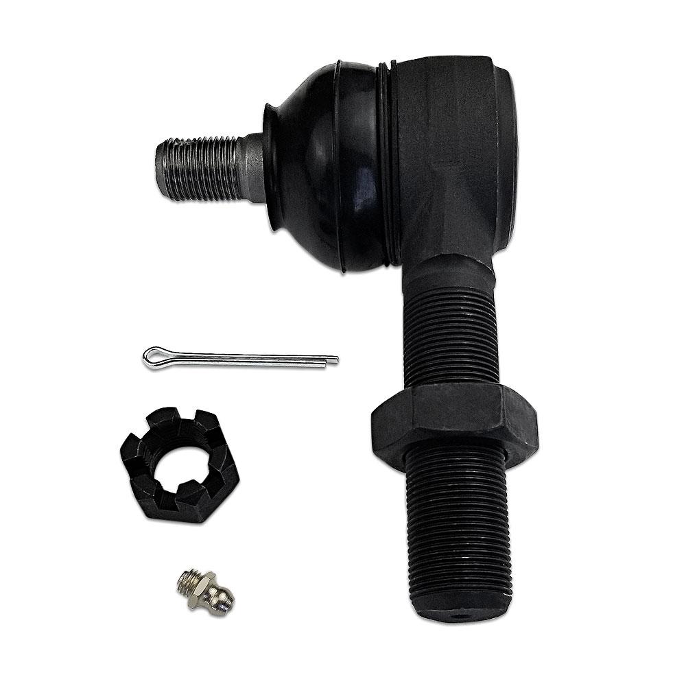 Steering Tie Rod End from Apex Chassis part number TR120