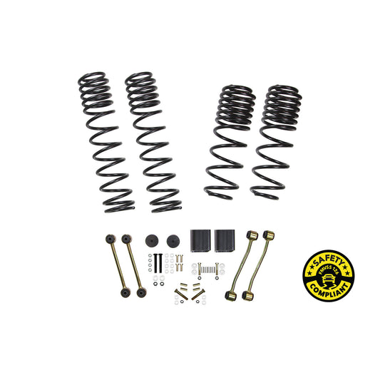 Skyjacker - 2 in. Component Box - JL20RBLT from BHNG part number JL20RBLT