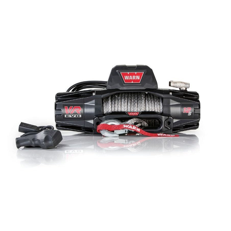 Winch from Warn part number 103255