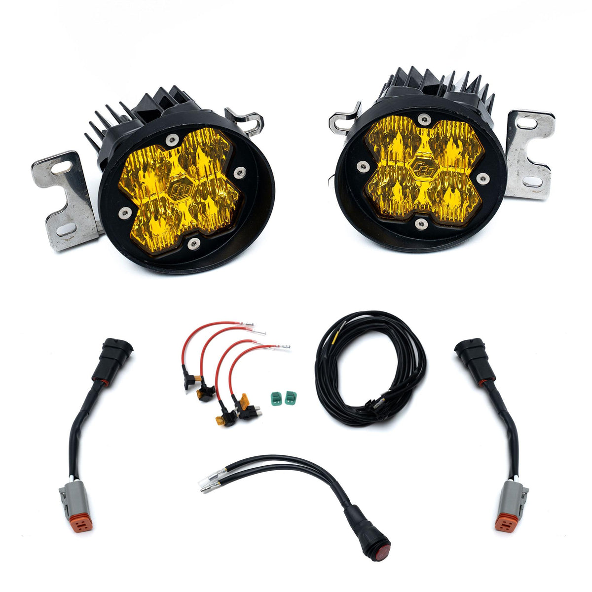 Fog Light Kit from Baja Designs part number 44-0006