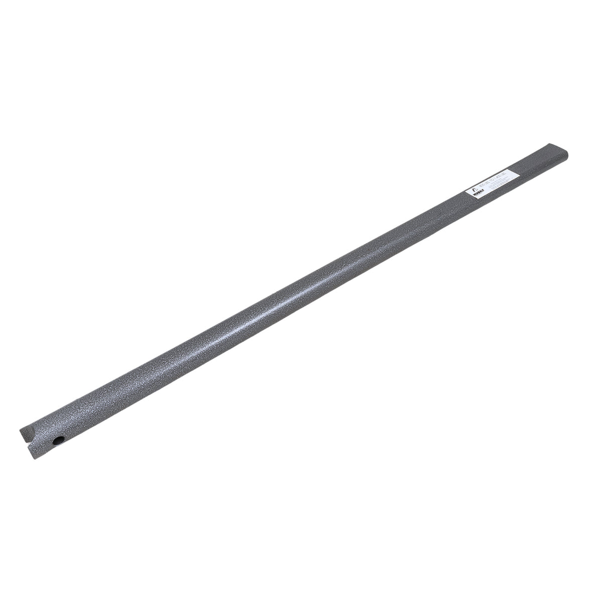 Husky silver powder coated steel trailer weight distribution spring bar from Husky Towing part number 33307
