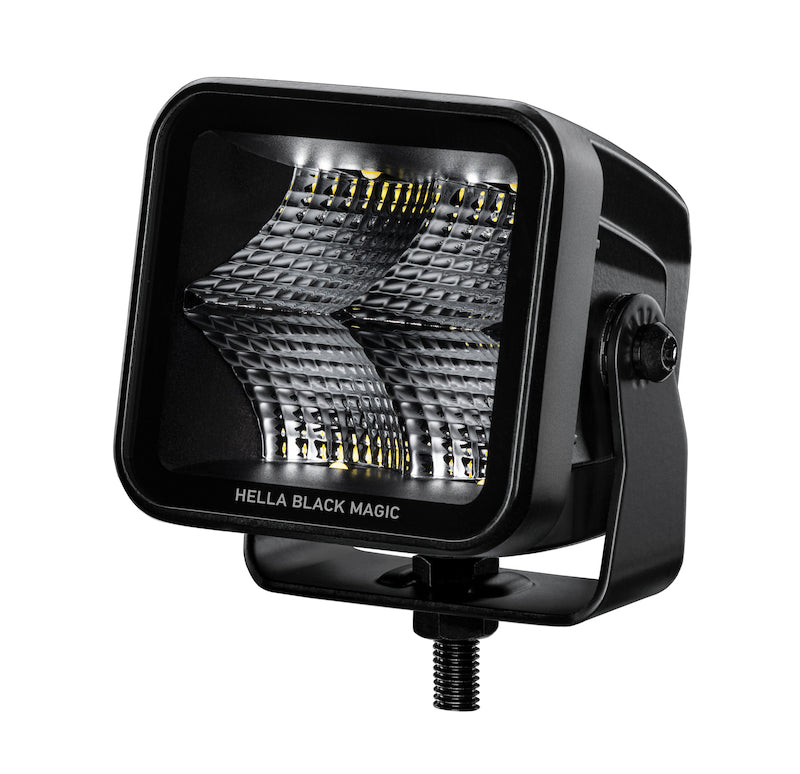 Black light bar from Hella part number 358176811