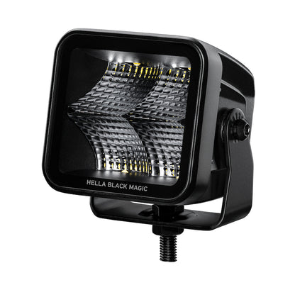 Black light bar from Hella part number 358176811