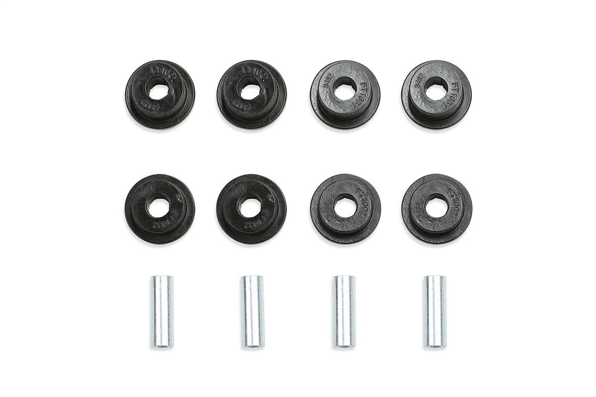 Control Arm Bushing Kit from Fabtech part number FTS98022