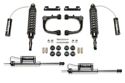 Uniball Control Arm Lift System from Fabtech part number K7038DL