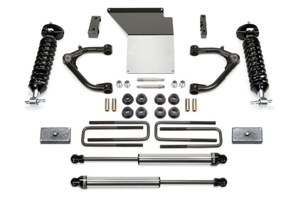 Suspension Lift Kit from Fabtech part number FTS21204