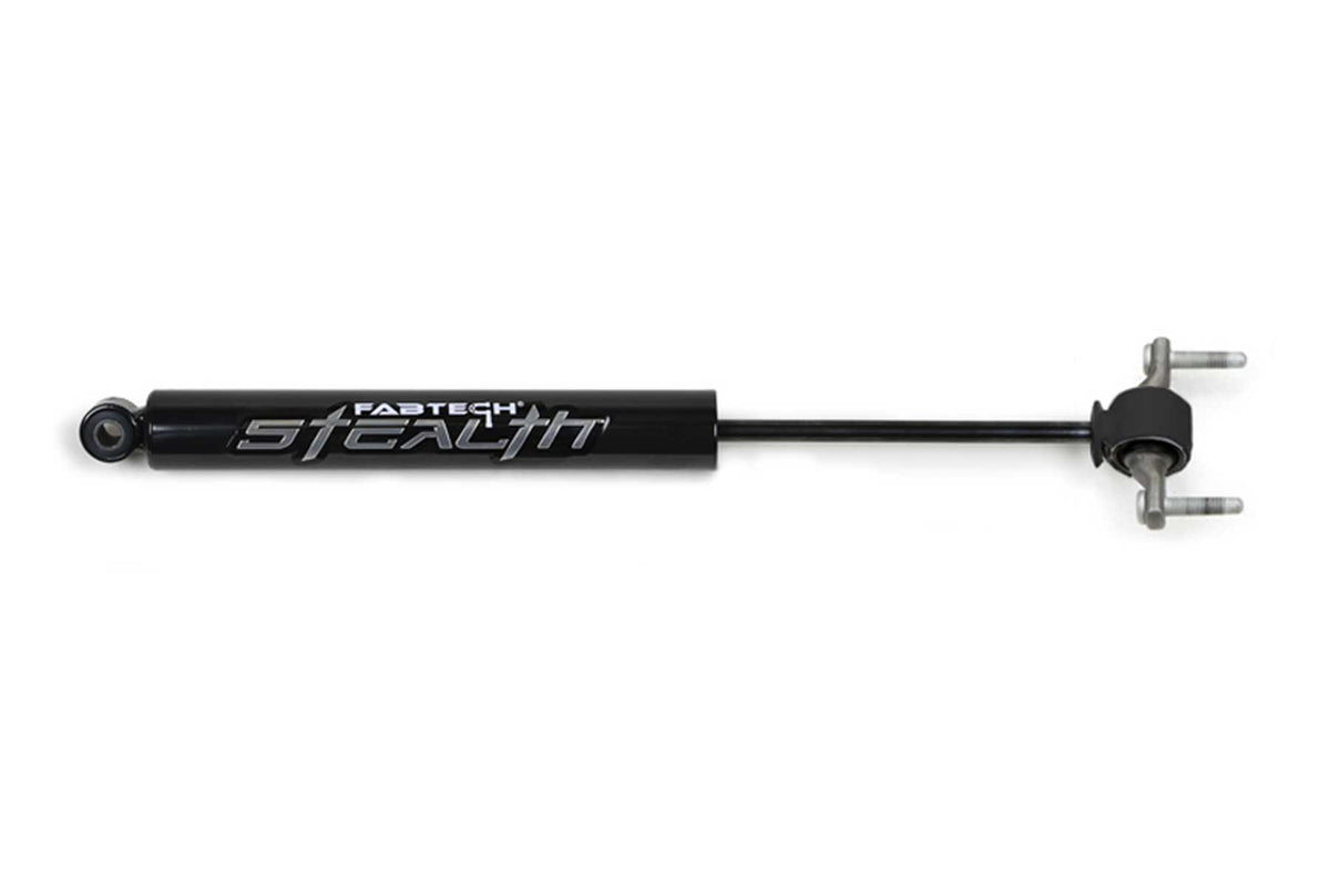 Stealth Monotube Shock Absorber from Fabtech part number FTS6358