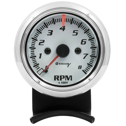 Tachometer Gauge from Equus part number E5076