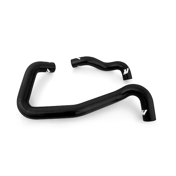 Radiator Coolant Hose Kit from Mishimoto part number MMHOSE-F2D-05MBK