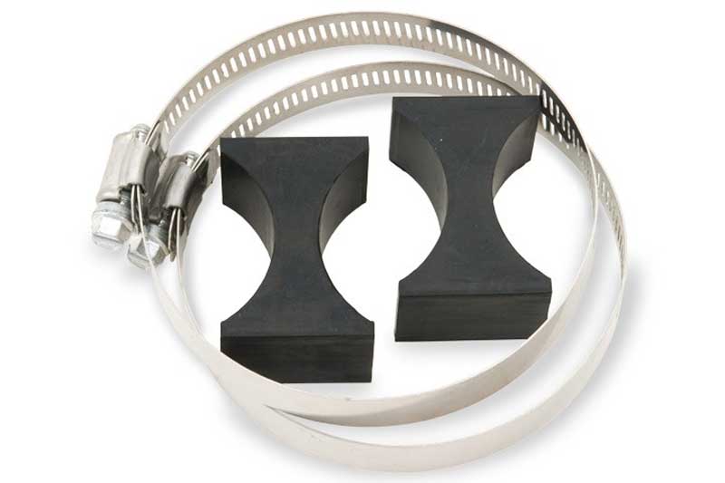 Shock Reservoir Mount Kit from Fabtech part number FTS89903