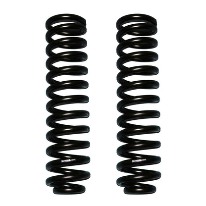 Black skyjacker - f250/350 05-up 6in. gas - f560 from BHNG part number F560