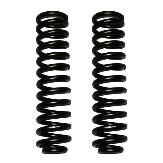 Black skyjacker - f250/350 05-up 6in. gas - f560 from BHNG part number F560
