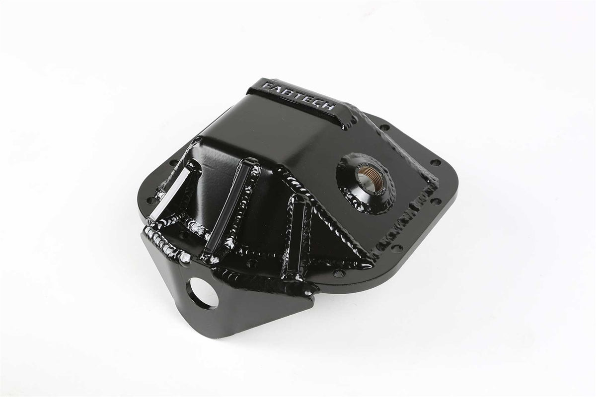 Differential Cover from Fabtech part number FTS24299