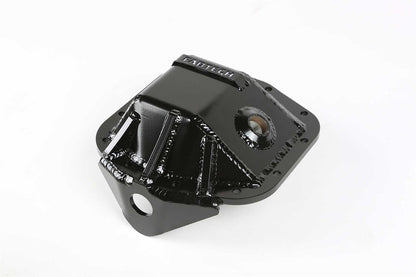 Differential Cover from Fabtech part number FTS24299