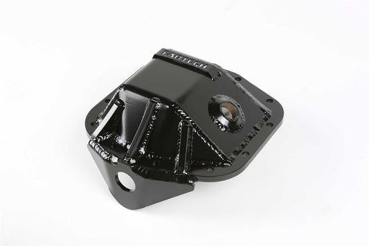 Differential Cover from Fabtech part number FTS24299